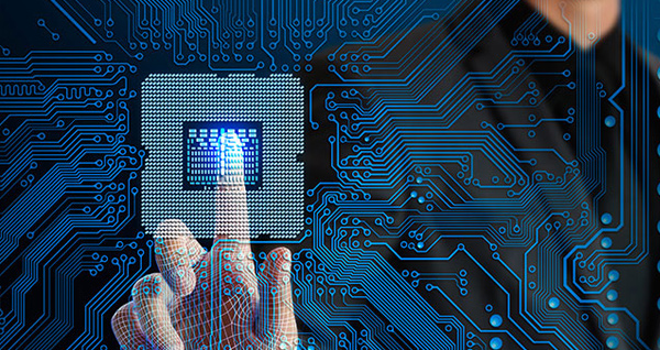 5G信息技術開發-PC/APP軟件定制