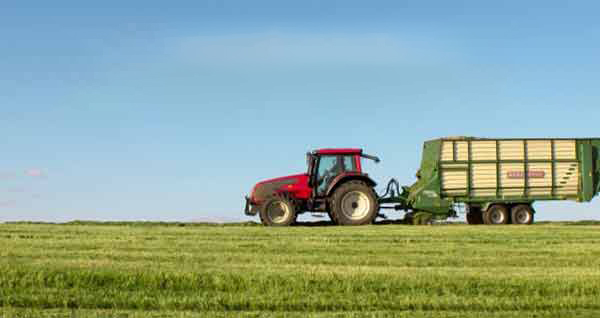 智慧農業工程管理-智慧物聯終端