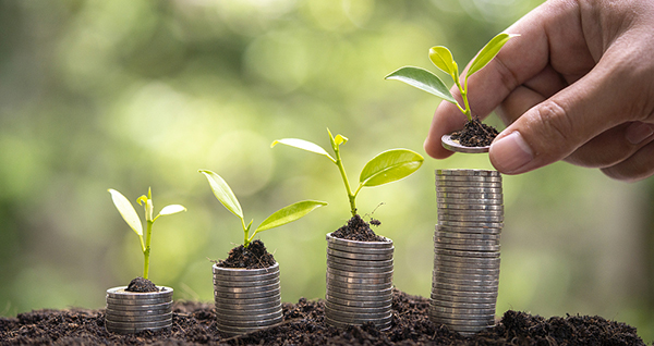 供應鏈增值服務-農事金融服務